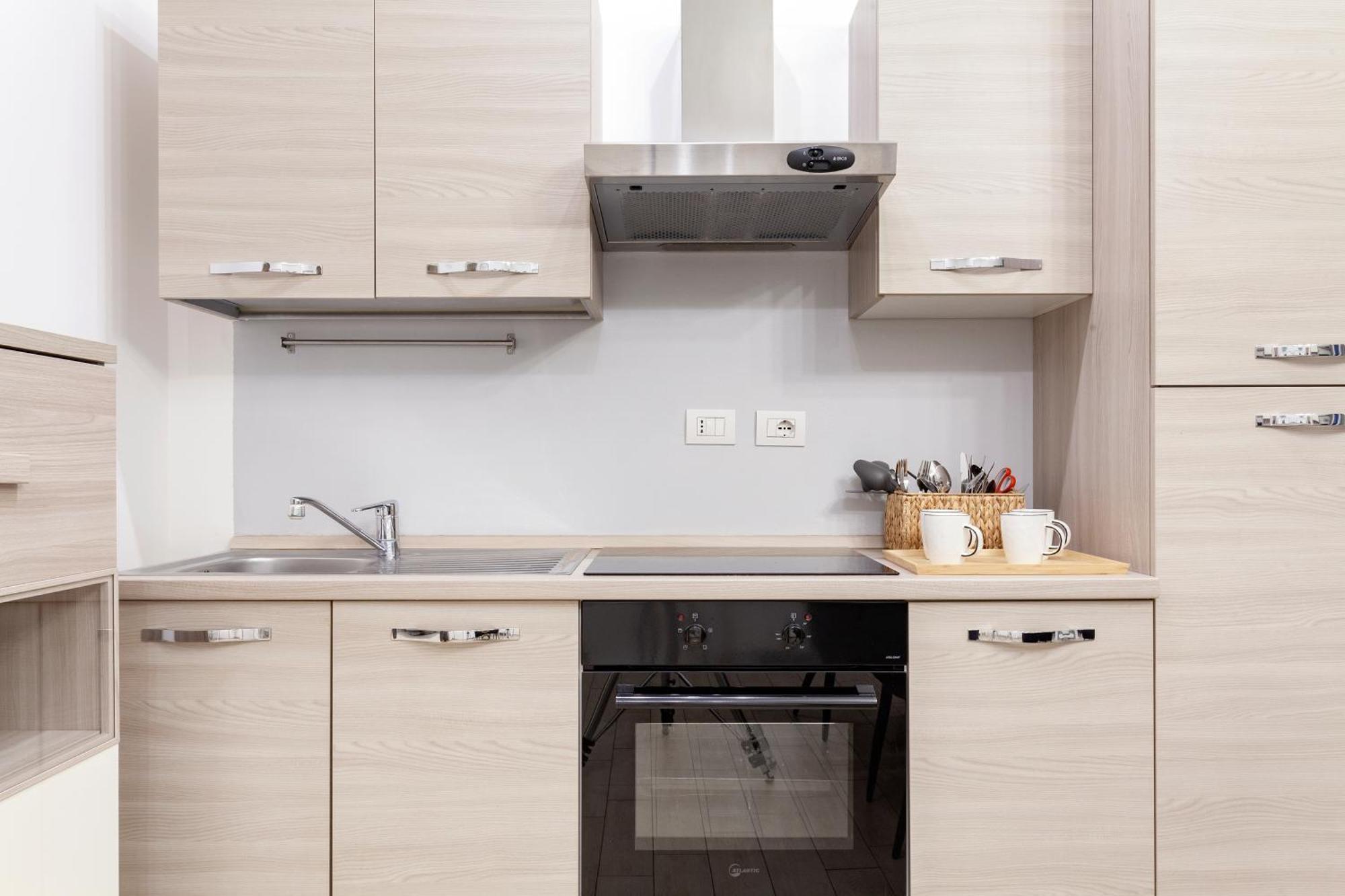 The Boutique Houses - In The Heart Of Navigli Milano Esterno foto