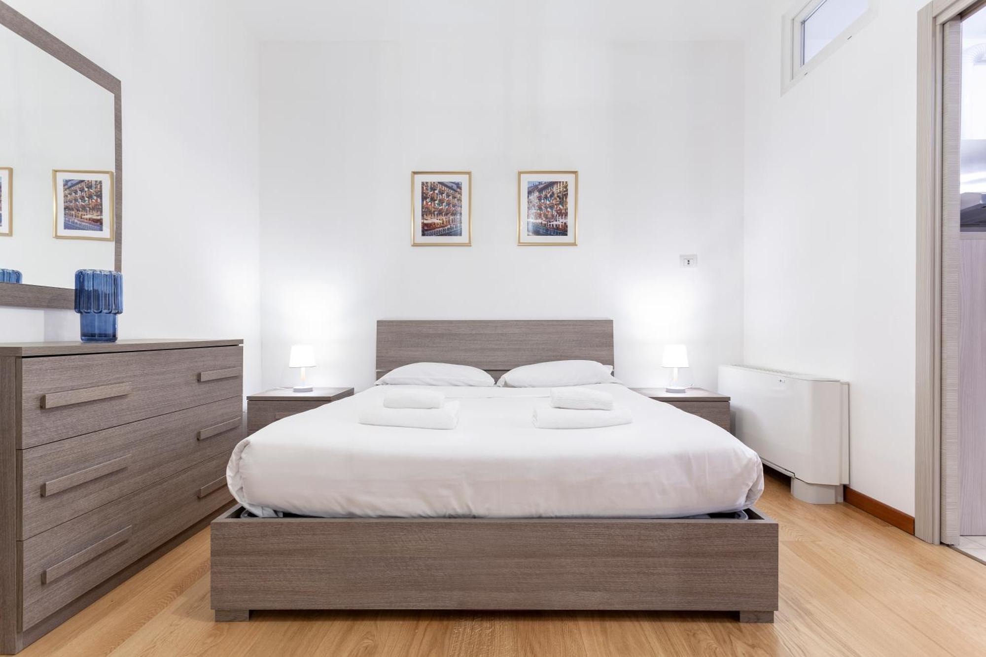 The Boutique Houses - In The Heart Of Navigli Milano Esterno foto