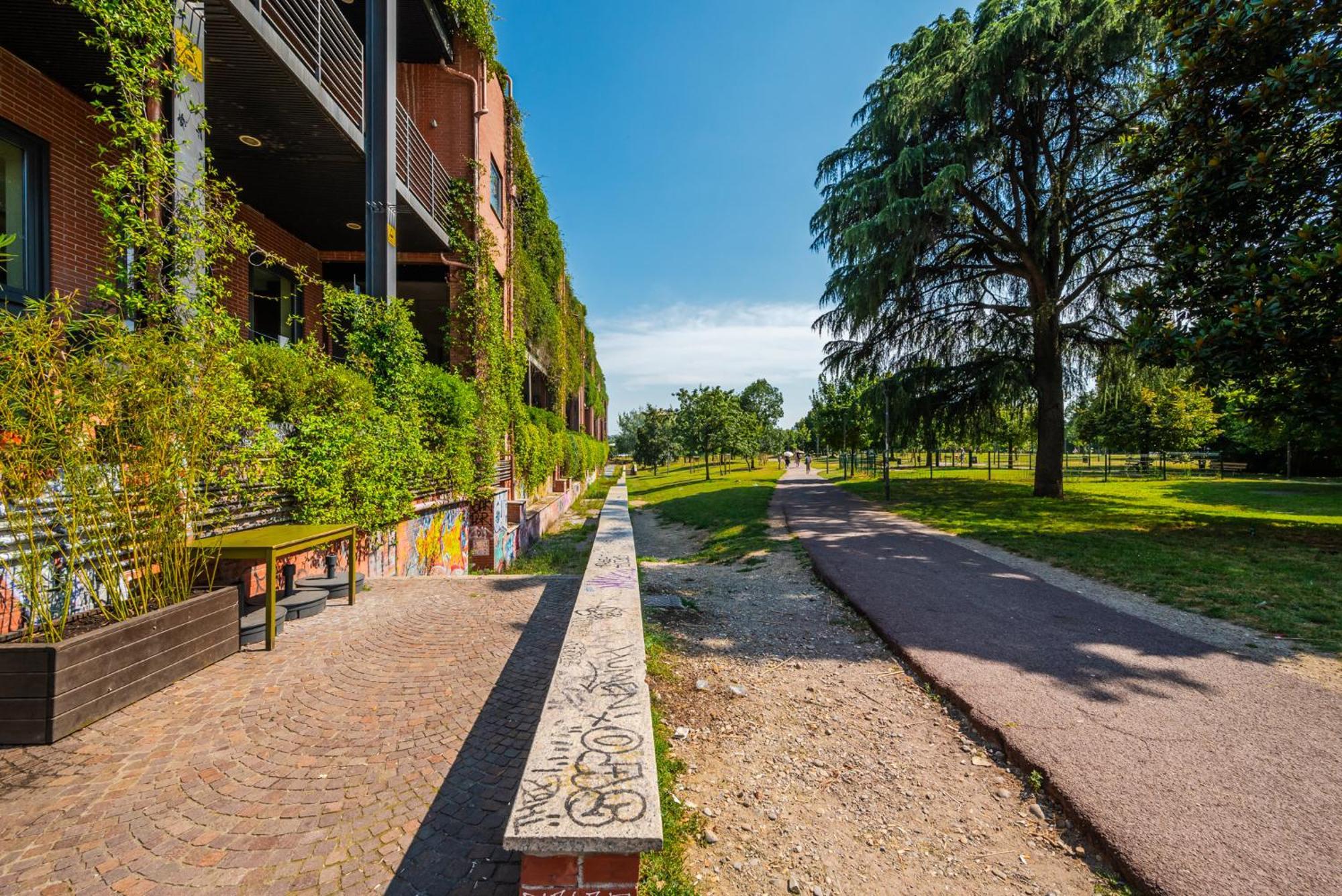 The Boutique Houses - In The Heart Of Navigli Milano Esterno foto