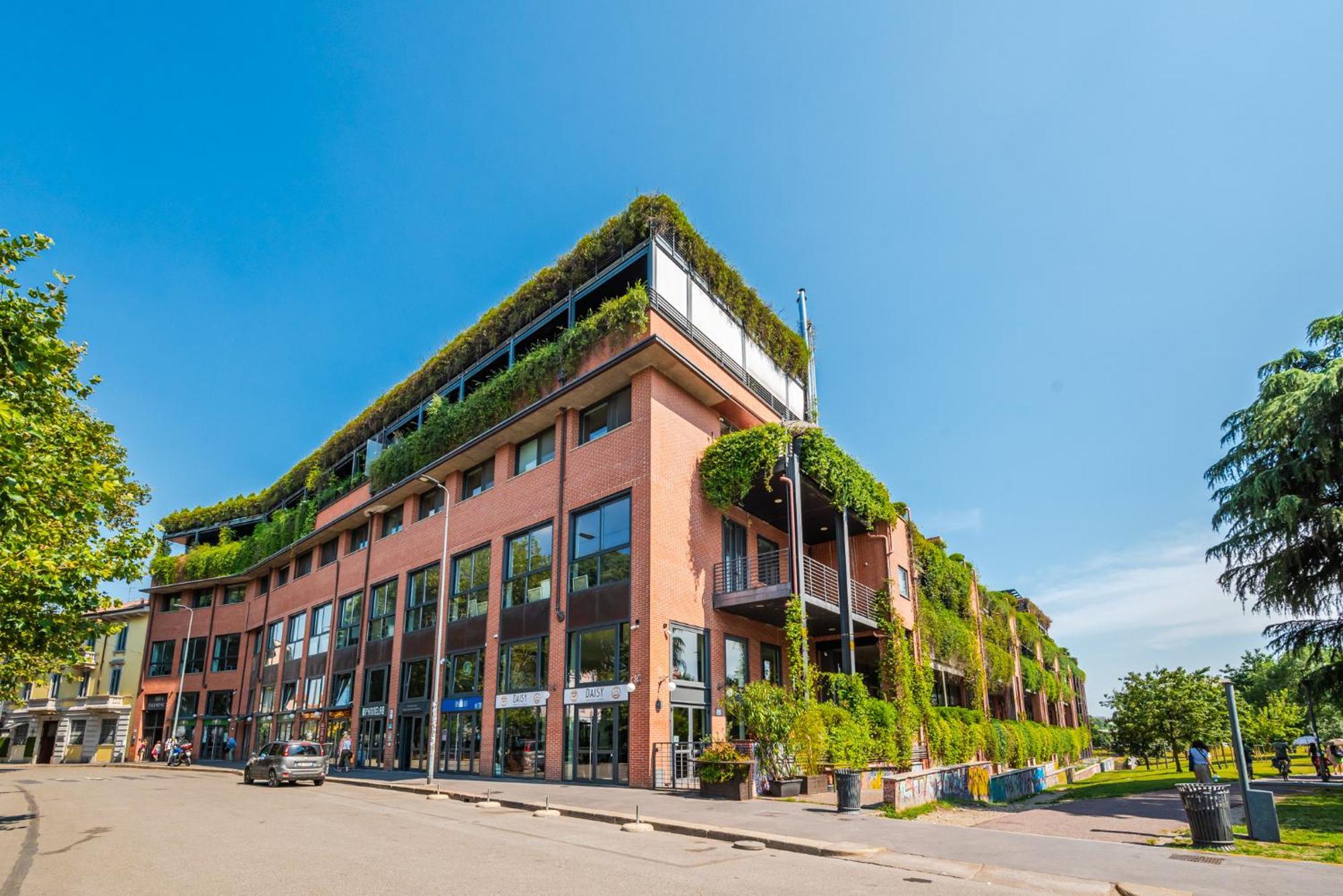 The Boutique Houses - In The Heart Of Navigli Milano Esterno foto