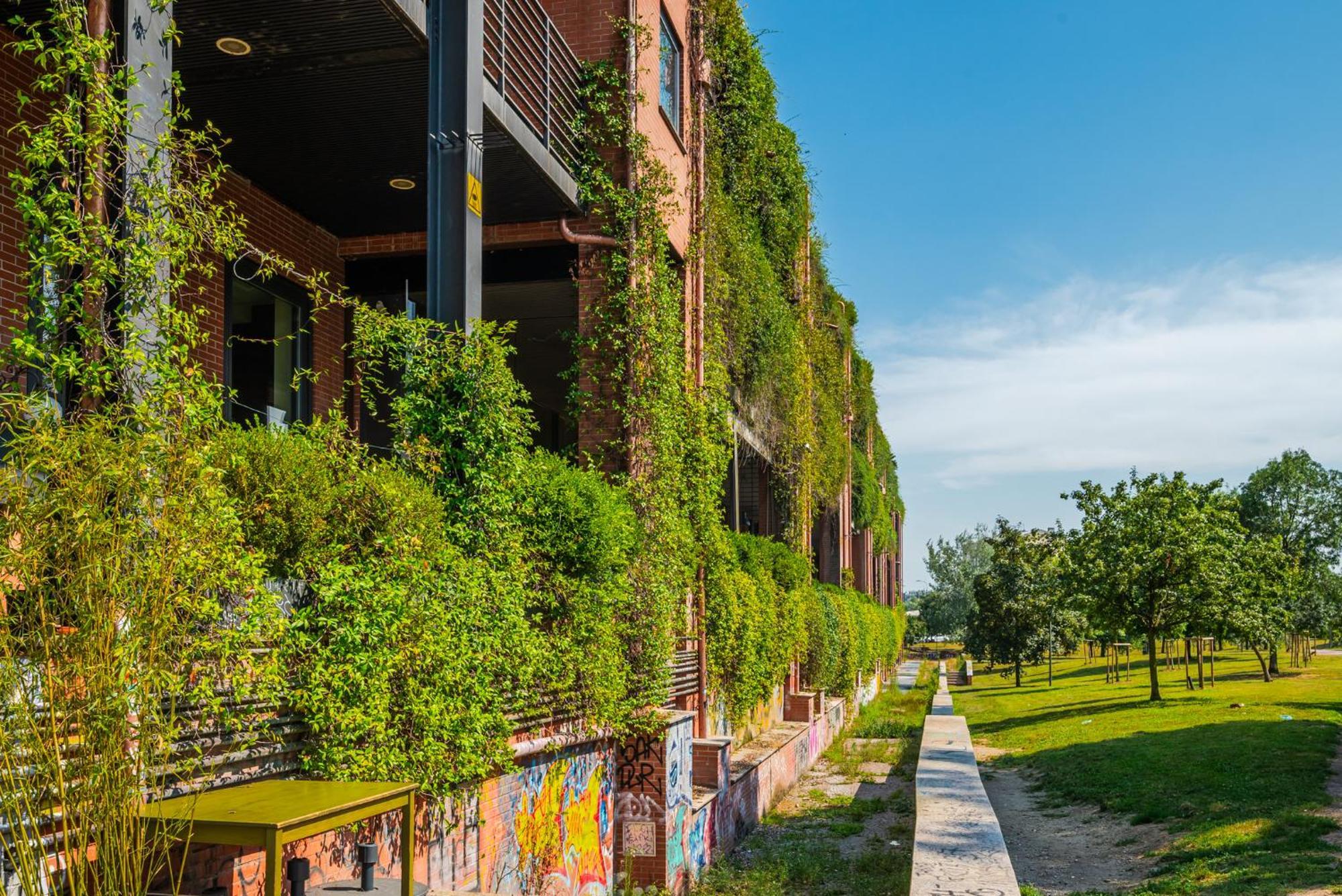 The Boutique Houses - In The Heart Of Navigli Milano Esterno foto