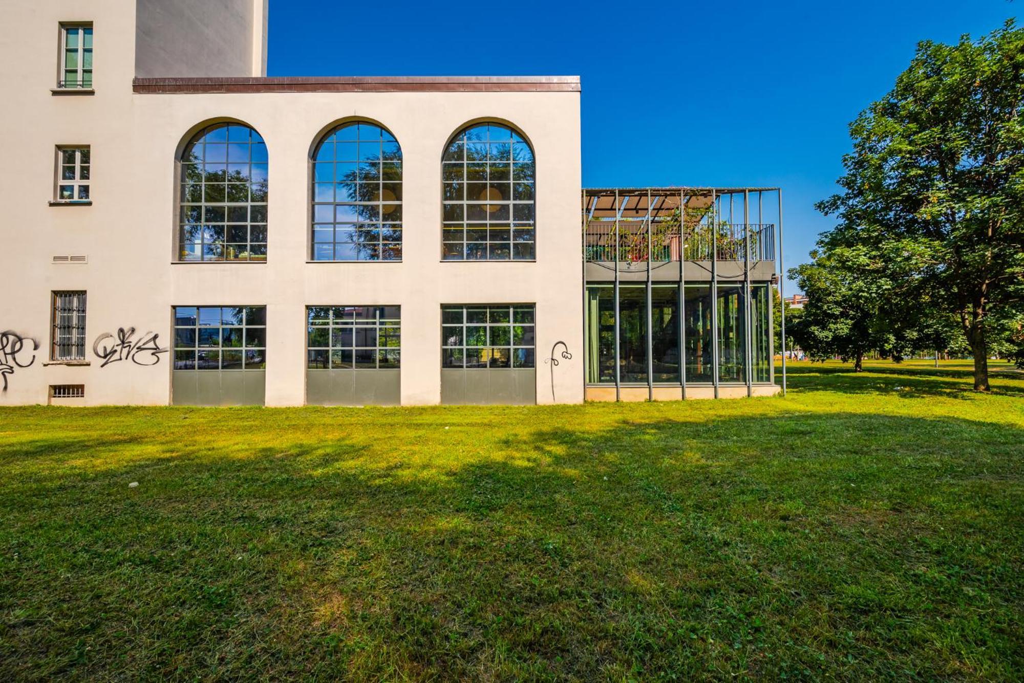 The Boutique Houses - In The Heart Of Navigli Milano Esterno foto