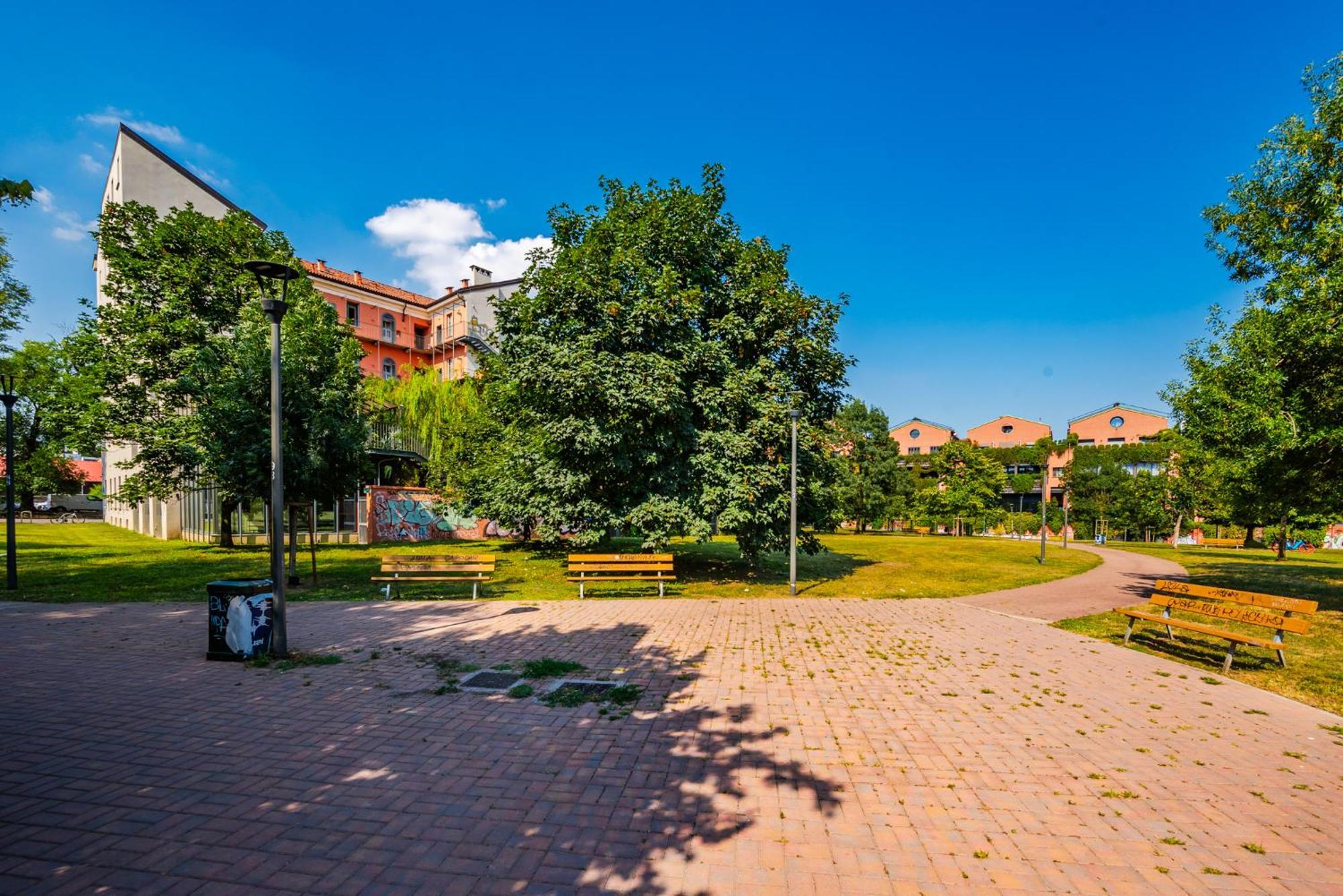 The Boutique Houses - In The Heart Of Navigli Milano Esterno foto