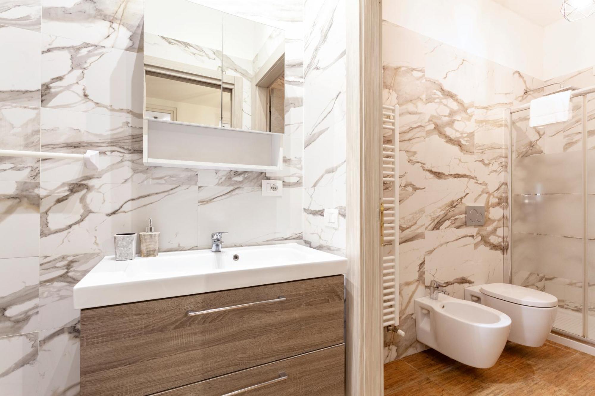 The Boutique Houses - In The Heart Of Navigli Milano Esterno foto