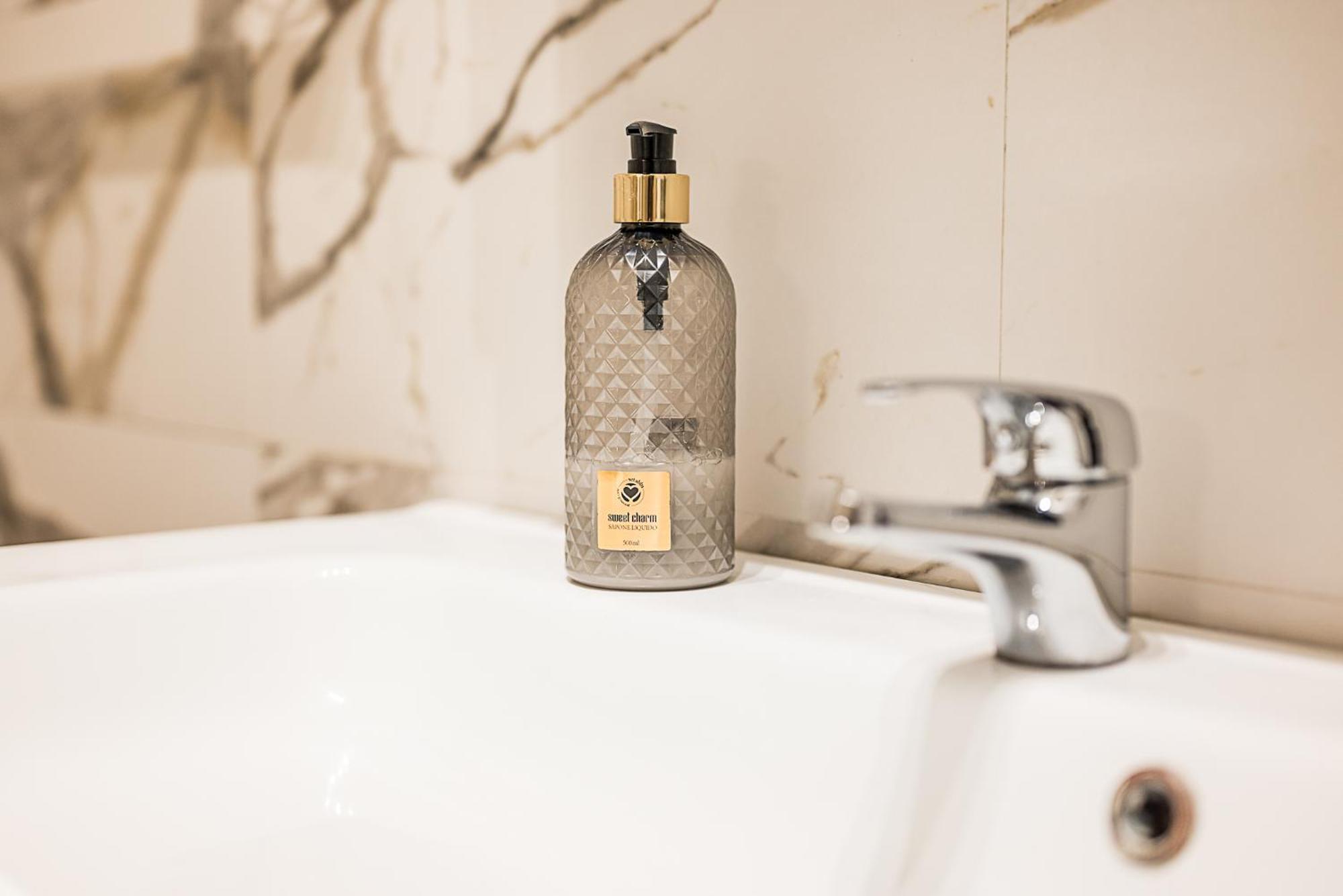 The Boutique Houses - In The Heart Of Navigli Milano Esterno foto