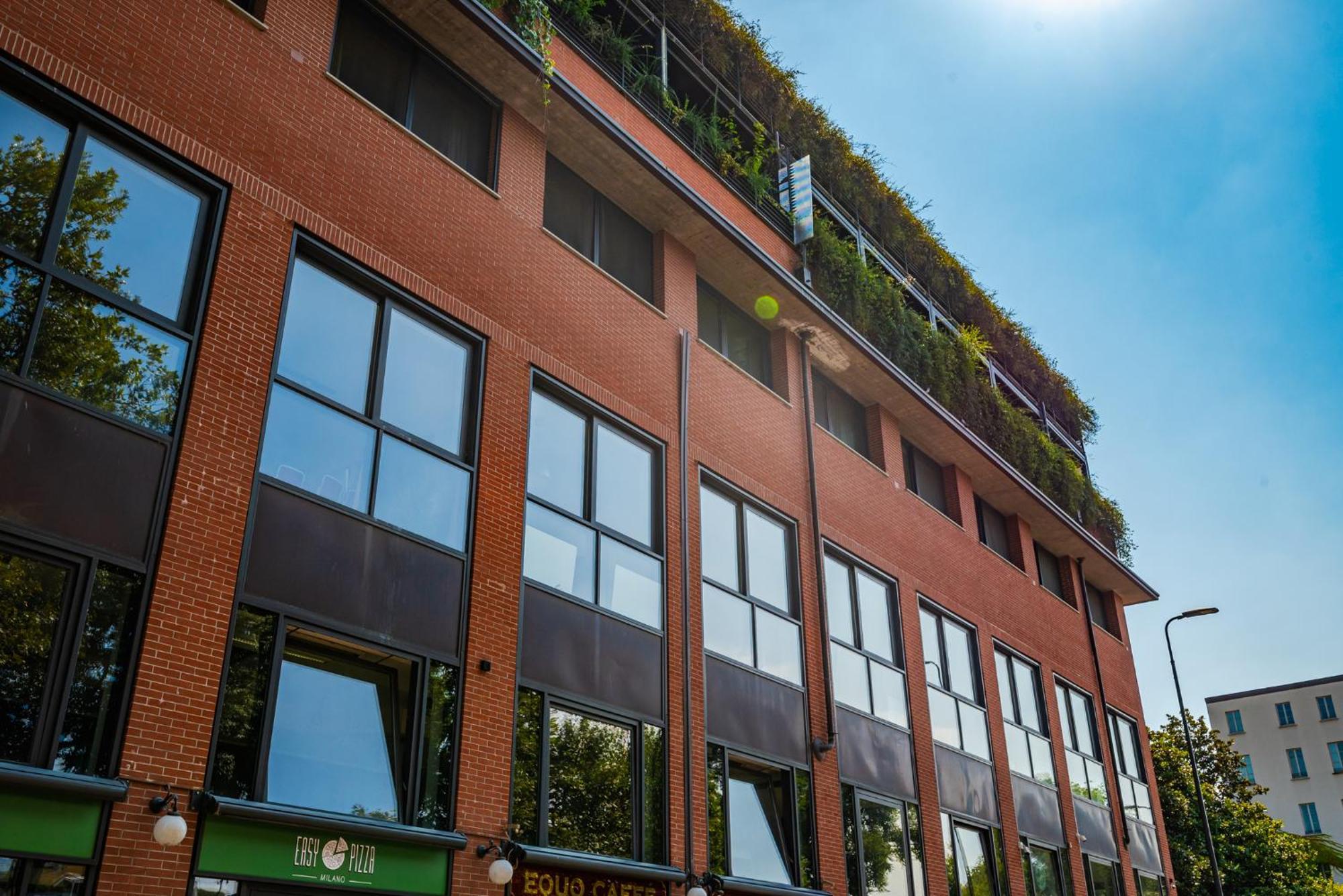 The Boutique Houses - In The Heart Of Navigli Milano Esterno foto