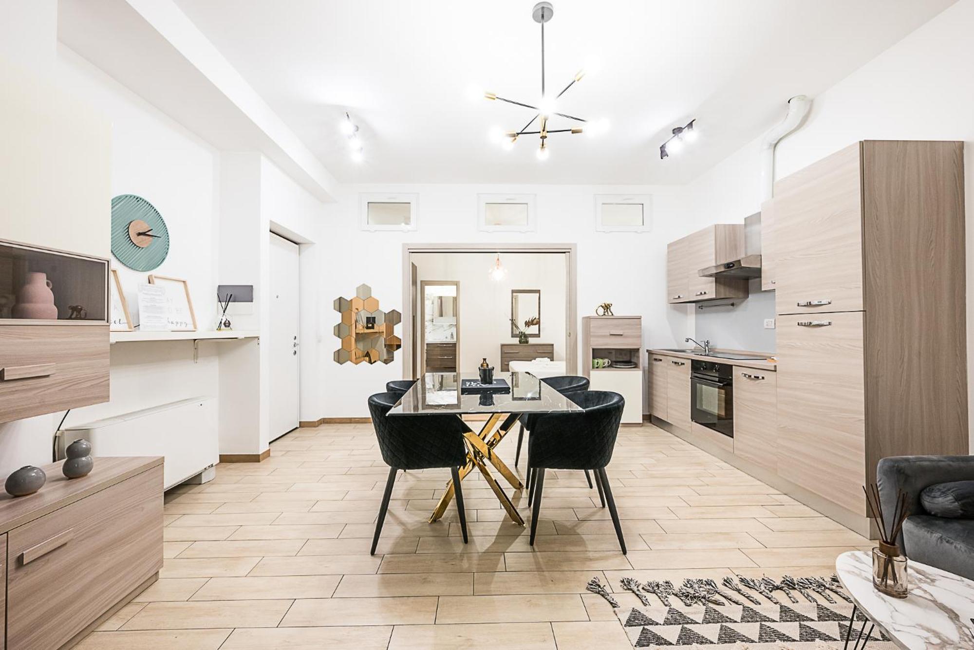 The Boutique Houses - In The Heart Of Navigli Milano Esterno foto